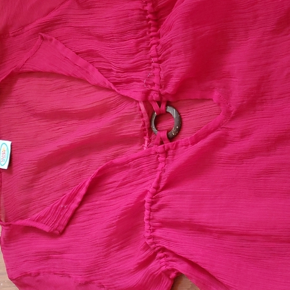 cover up - Picture 2 of 2